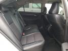 Toyota Camry Le Image 6