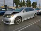 Toyota Camry Se Image 1