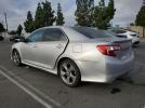 Toyota Camry Se Image 4