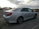Toyota Camry Se Image 7