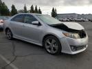 Toyota Camry Se Image 5