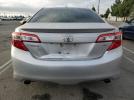 Toyota Camry Se Image 9