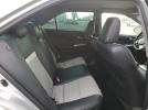 Toyota Camry Se Image 2