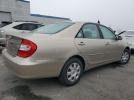 Toyota Camry Le Image 3