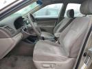 Toyota Camry Le Image 8