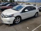 Chevrolet Volt Image 1