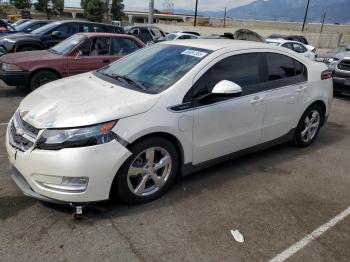  Salvage Chevrolet Volt