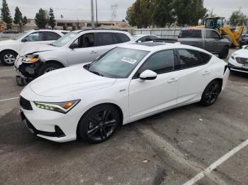 Salvage Acura Integra A-