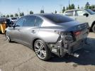 INFINITI Q50 Sensory Image 9