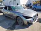 INFINITI Q50 Sensory Image 4