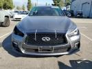 INFINITI Q50 Sensory Image 13