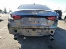INFINITI Q50 Sensory Image 7