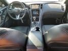 INFINITI Q50 Sensory Image 6