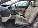 Honda Civic Lx Image 5
