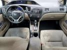 Honda Civic Lx Image 10