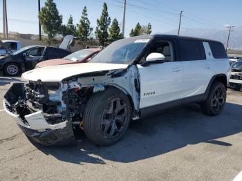  Salvage Rivian R1s Premiu