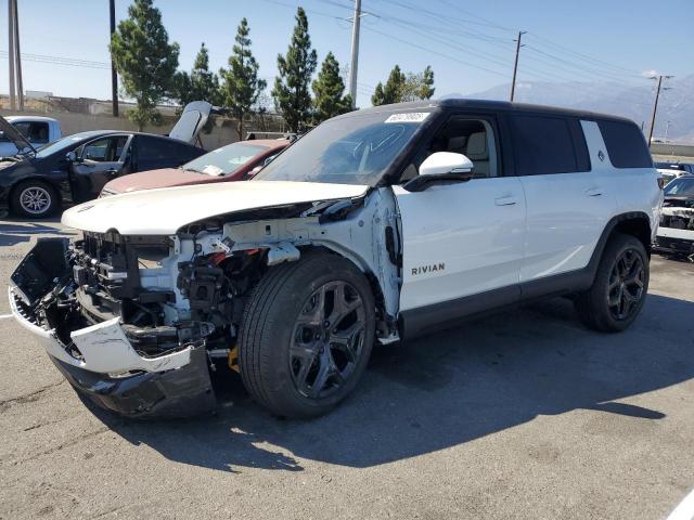  Salvage Rivian R1s Premiu