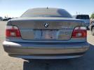 BMW 5 Series I Automatic Image 13