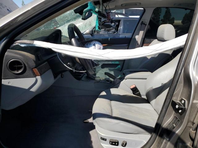 BMW 5 Series I Automatic Image 12