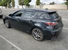 Lexus Ct 200 Image 5