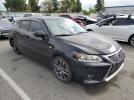 Lexus Ct 200 Image 8