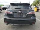 Lexus Ct 200 Image 2