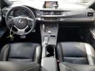 Lexus Ct 200 Image 7