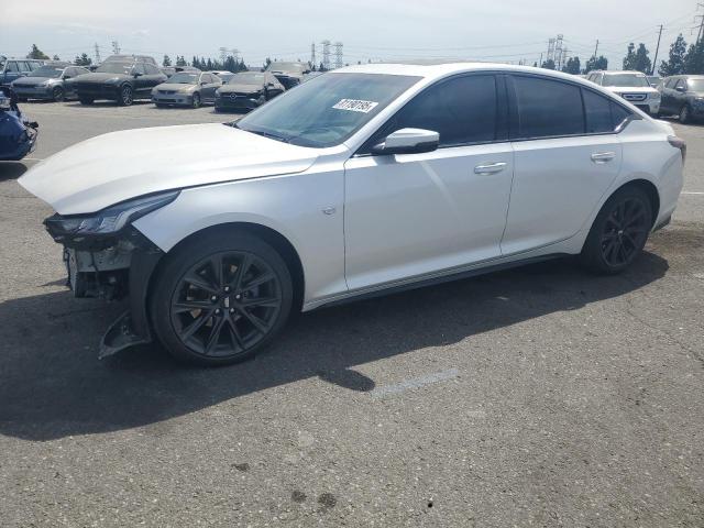  Salvage Cadillac CT5