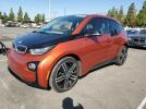 BMW I Series Rex Image 1