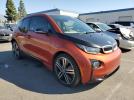 BMW I Series Rex Image 11