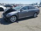 Lexus Es 350 Image 1
