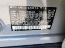 Honda HR-V Sport Image 10