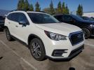 Subaru Ascent Touring Image 3