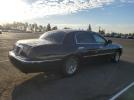 Lincoln Towncar Cartier Image 7