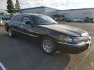 Lincoln Towncar Cartier Image 3