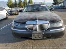 Lincoln Towncar Cartier Image 8