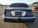 Lincoln Towncar Cartier Image 4