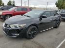 Nissan Maxima 3.5s Image 1