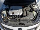 Kia Optima Hybrid Image 6