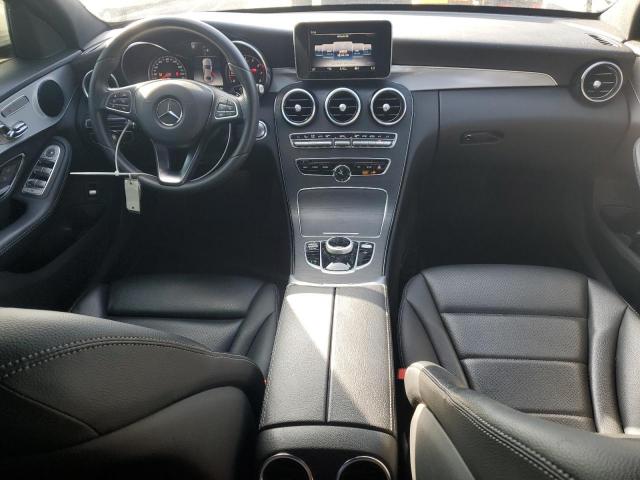 Mercedes-Benz C-Class 300 Image 4