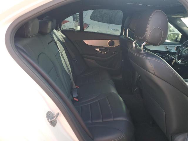 Mercedes-Benz C-Class 300 Image 3