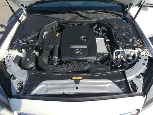 Mercedes-Benz C-Class 300 Image 8