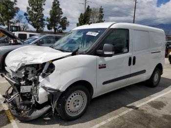  Salvage Ram Promaster