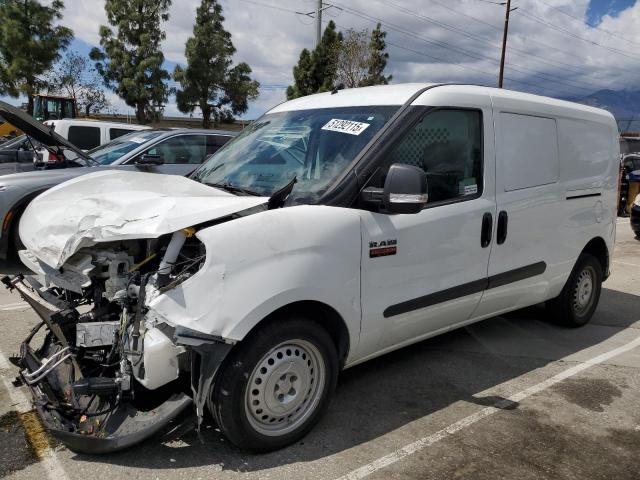  Salvage Ram Promaster