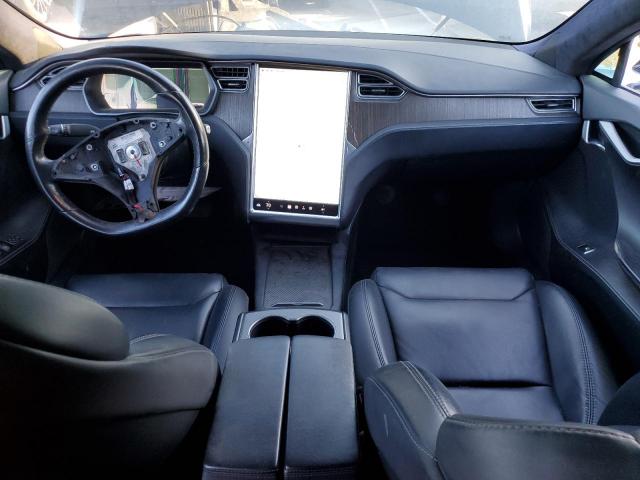 Tesla Model S Image 11