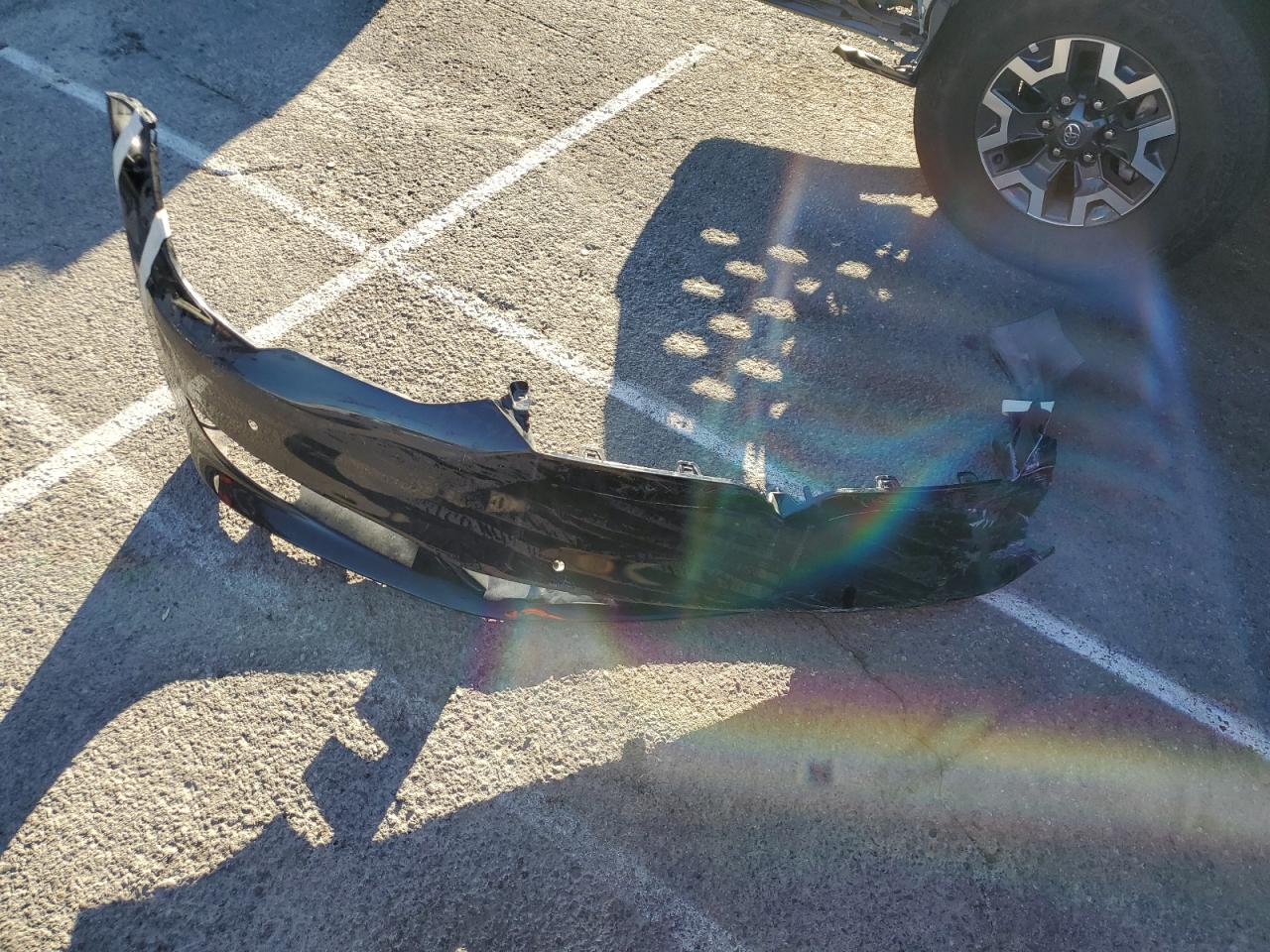 Tesla Model S Image 9