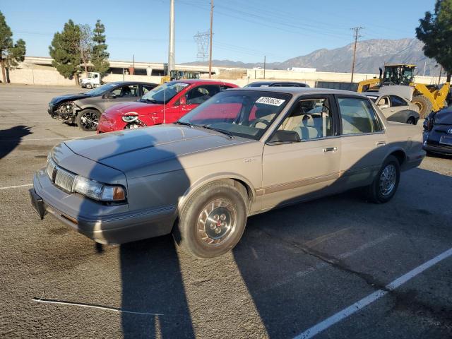  Salvage Oldsmobile Ciera