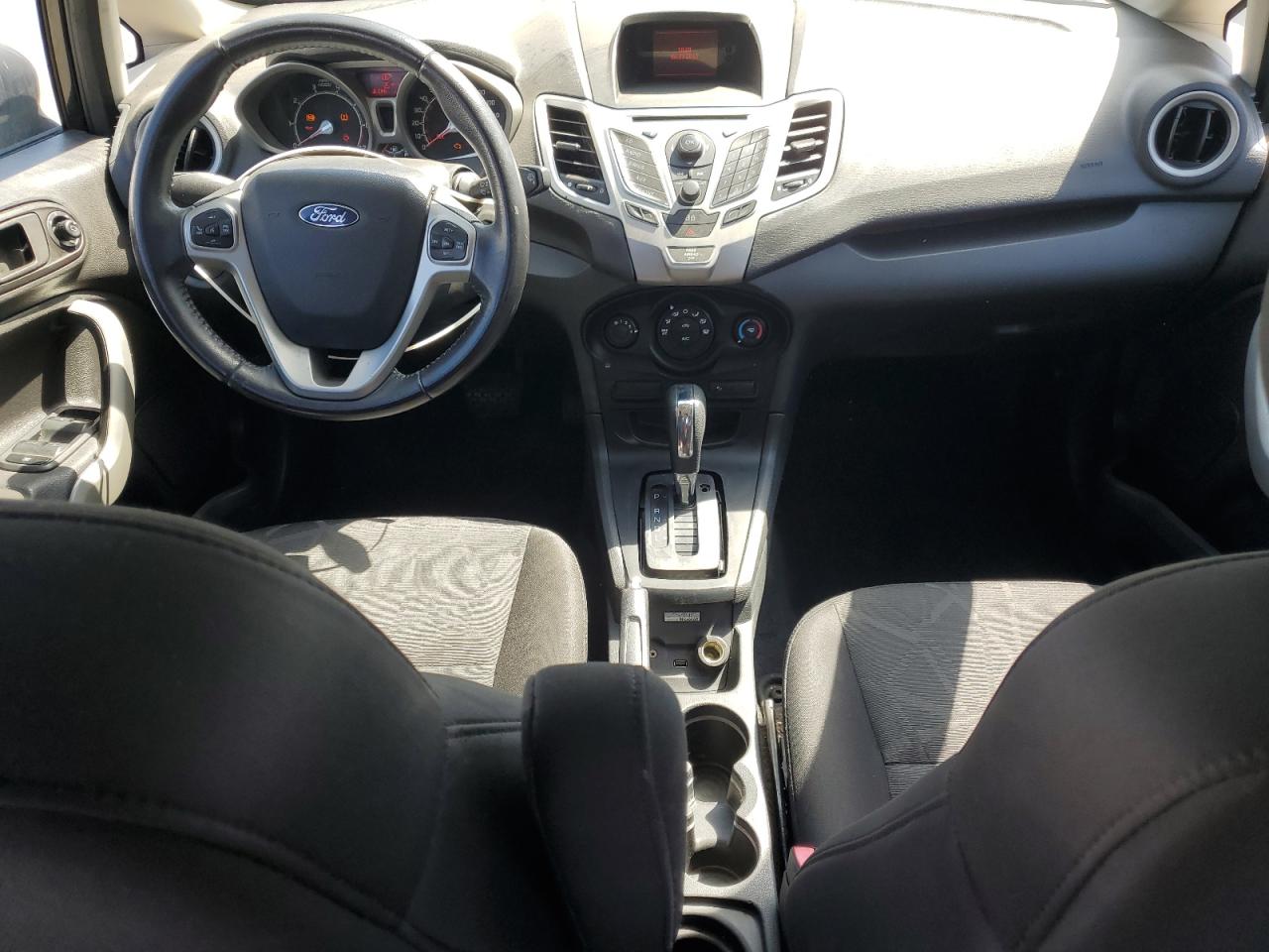 Ford Fiesta Se Image 5