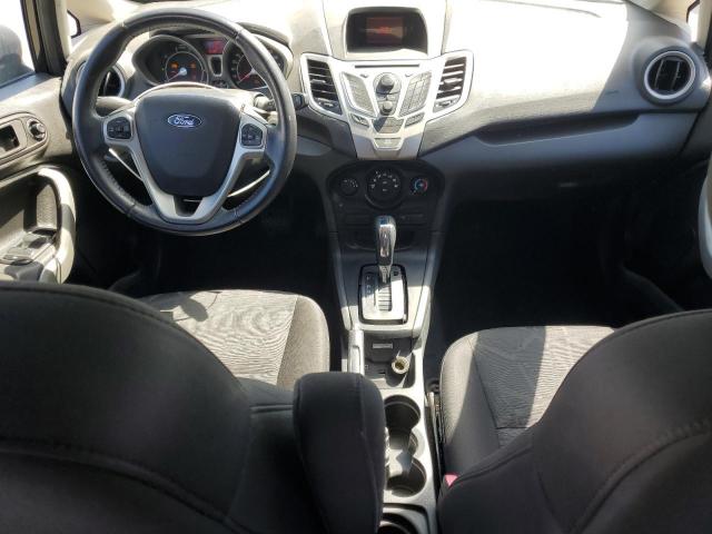 Ford Fiesta Se Image 5
