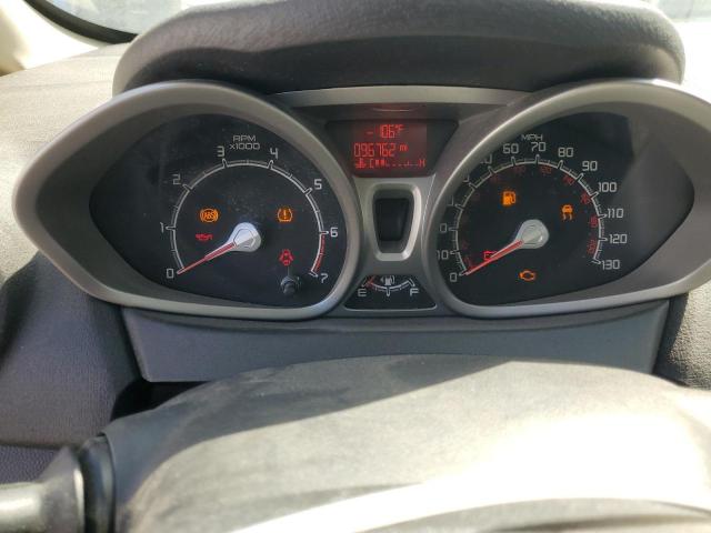 Ford Fiesta Se Image 8